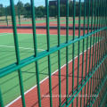 Supply Steel Pickets Fence Iron Panel Fence